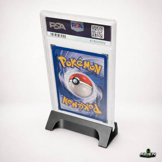20x PSA Kartenhalter Card Holder Display Ständer Grading Slab Pokémon TCG Halter