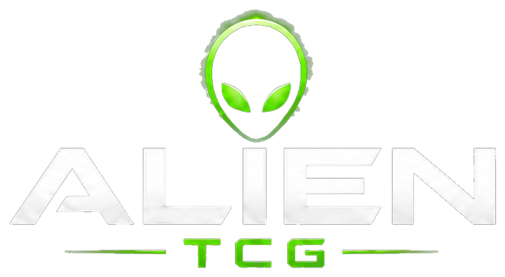 Alien TCG