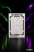 The Center Tool - Sammelkarten Zentrierwerkzeug TCG
