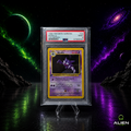10x Acryl Kartenhalter für gegradete TCG Sammelkarten
