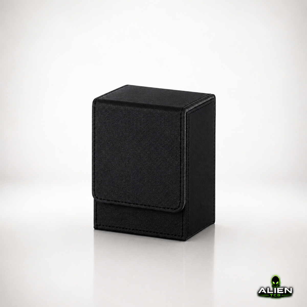 TCG Deck Box für 100 Karten | Sammelkarten Box | Aufbewahrung Kartenbox