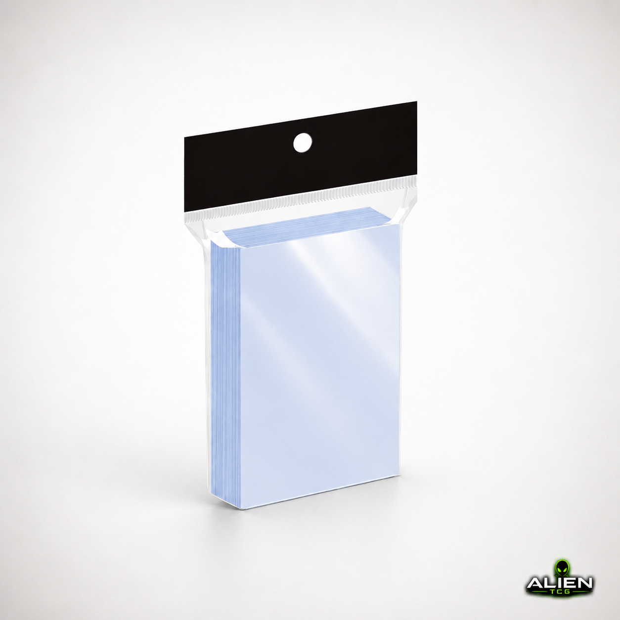 5x 100 Stück Card Sleeves Kartenhüllen TCG Sammelkarten Pokémon Zubehör Sammlung