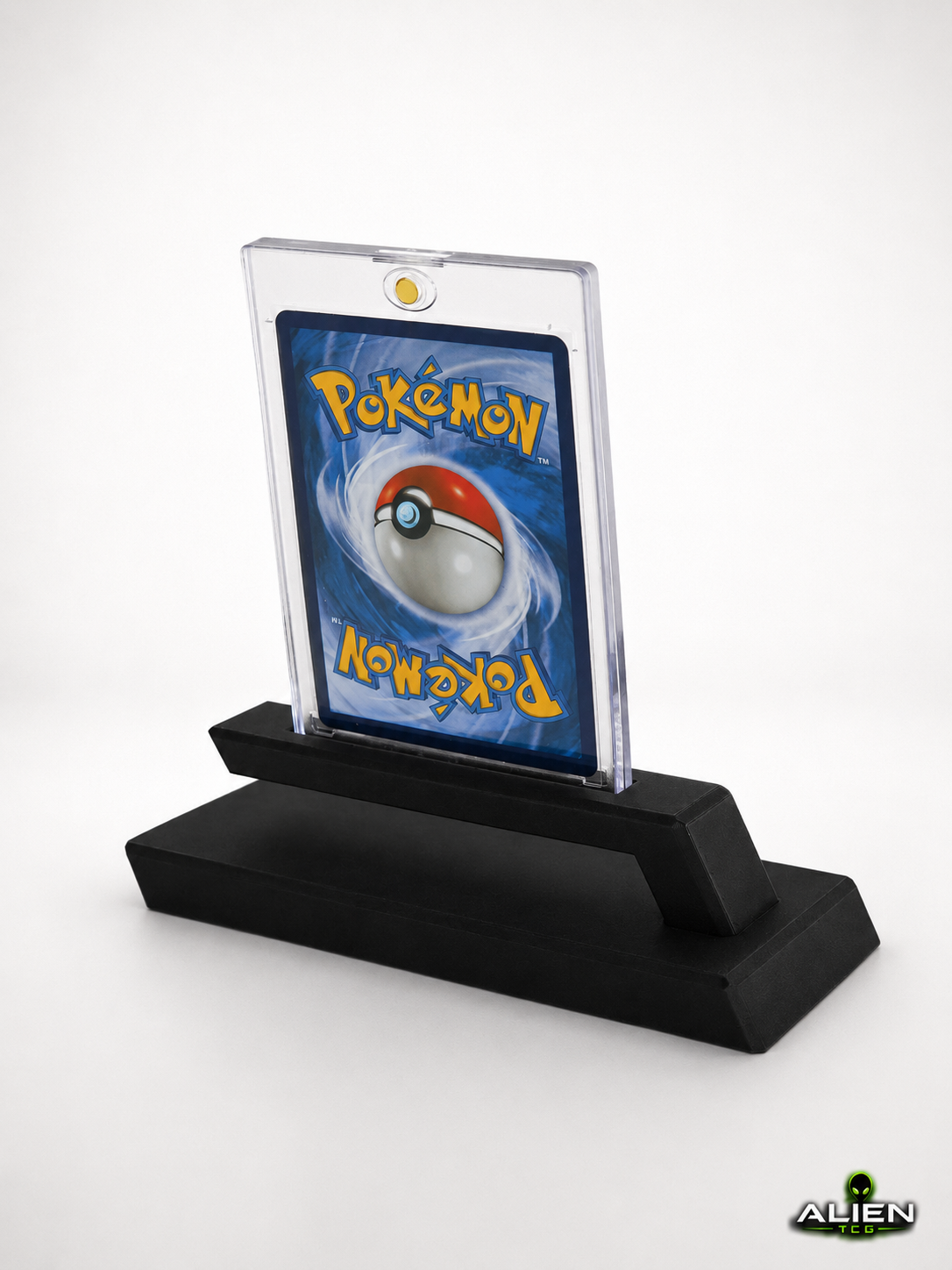 Pokémon Ultra Pro One Touch 10x Display Ständer Magnetkarten TCG Zubehör Trading