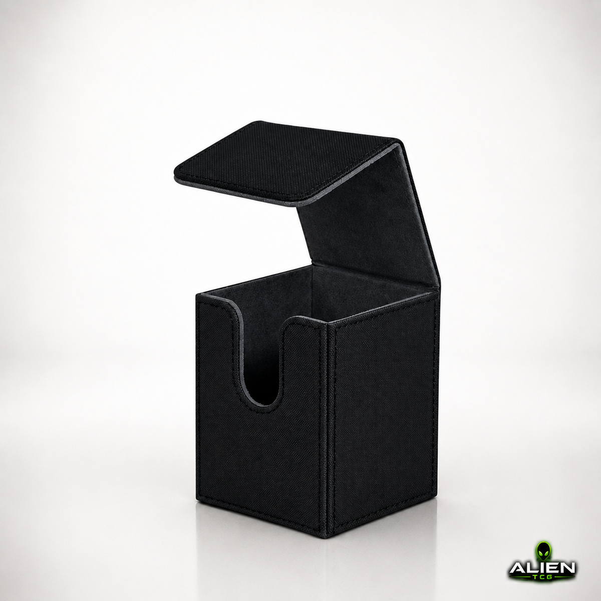 TCG Deck Box für 100 Karten | Sammelkarten Box | Aufbewahrung Kartenbox