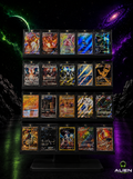 5x4 Pokémon Ultra Pro One-Touch Modern TCG Display Ständer