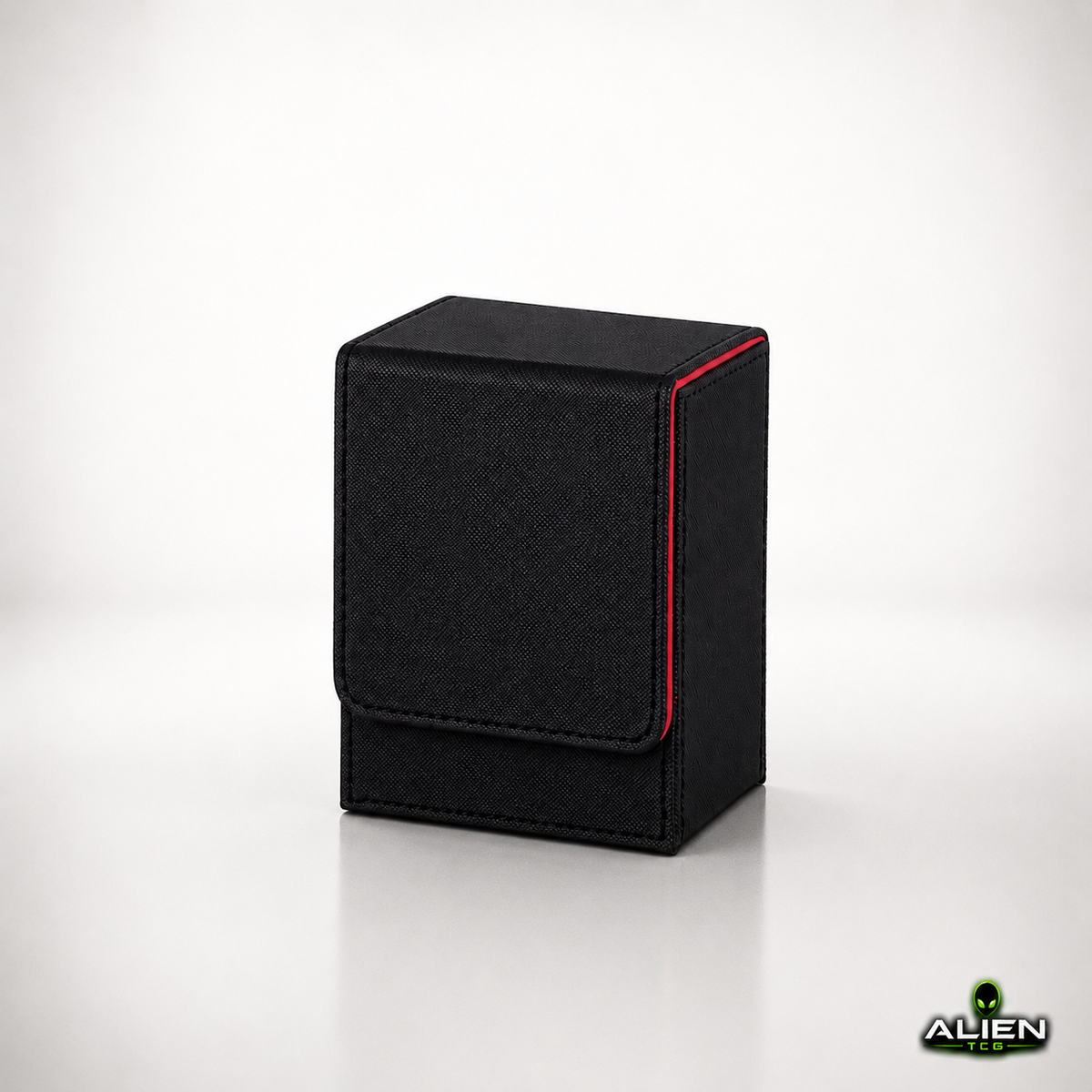 TCG Deck Box für 100 Karten | Sammelkarten Box | Aufbewahrung Kartenbox