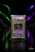 10x Acryl Kartenhalter für gegradete TCG Sammelkarten