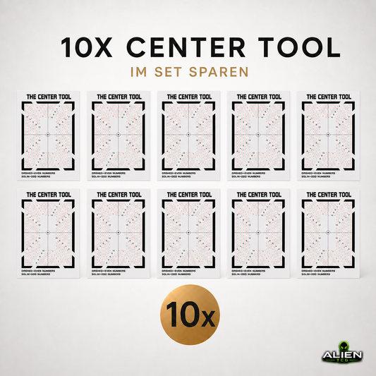 10 Centering Tool Zentrierwerkzeug Sammelkarten TCG Grading Pokémon PSA Sammlung