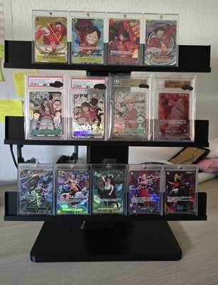 Kundenfoto zur eBay-Bewertung von Alien TCG