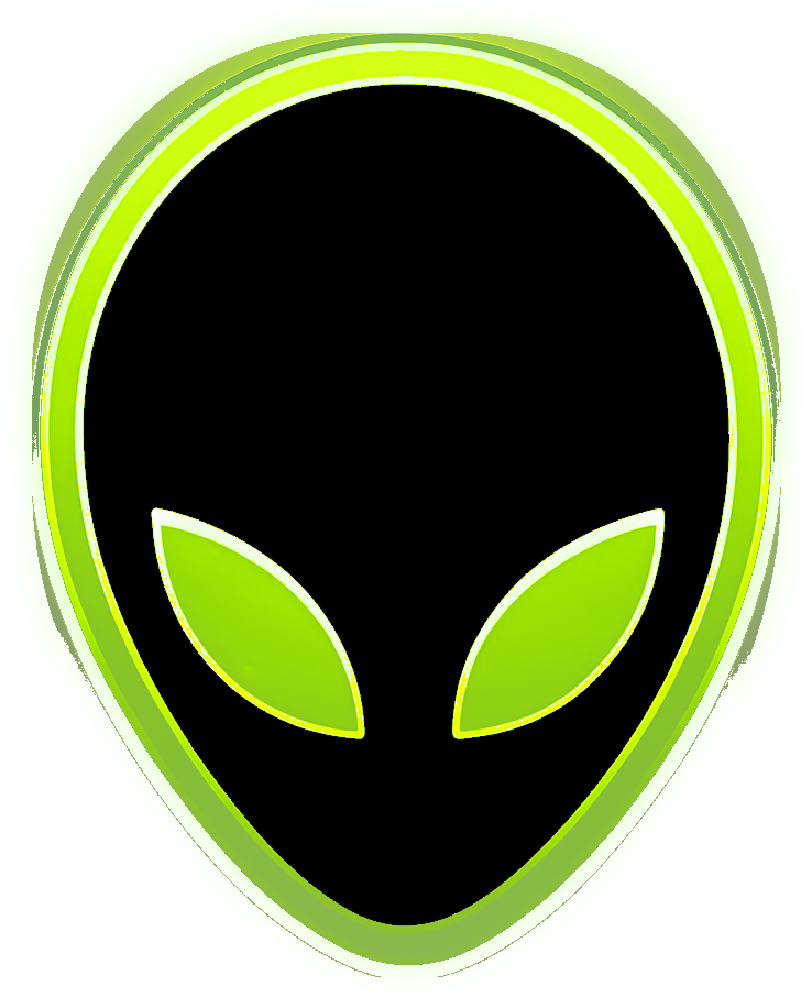 Alien TCG