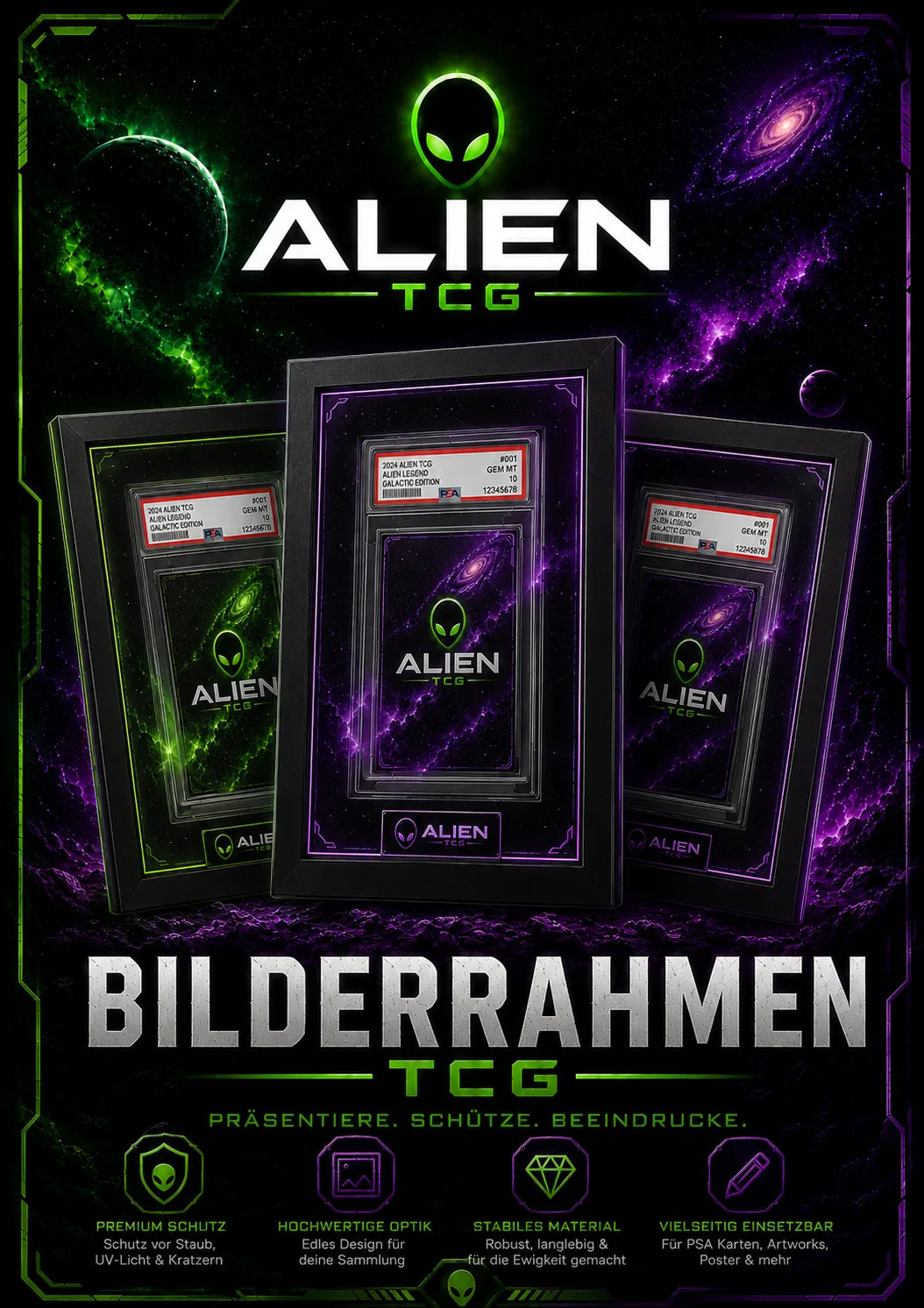 Bilderrahmen
