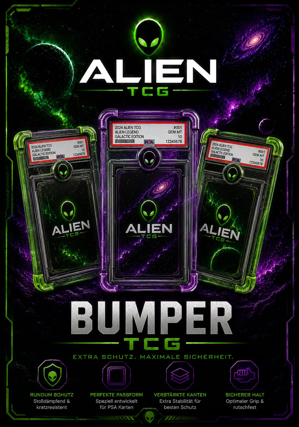 Bumper