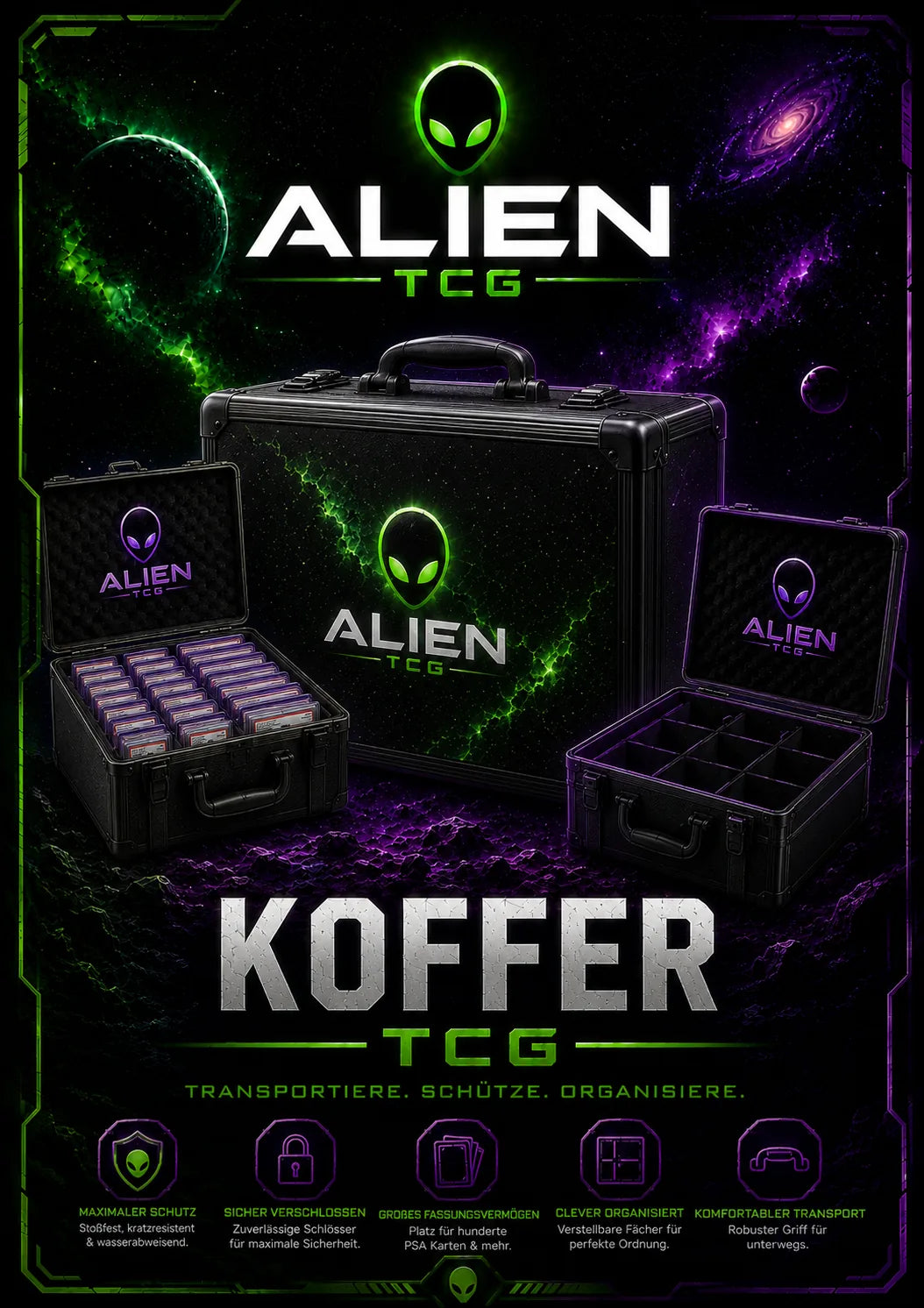 Koffer