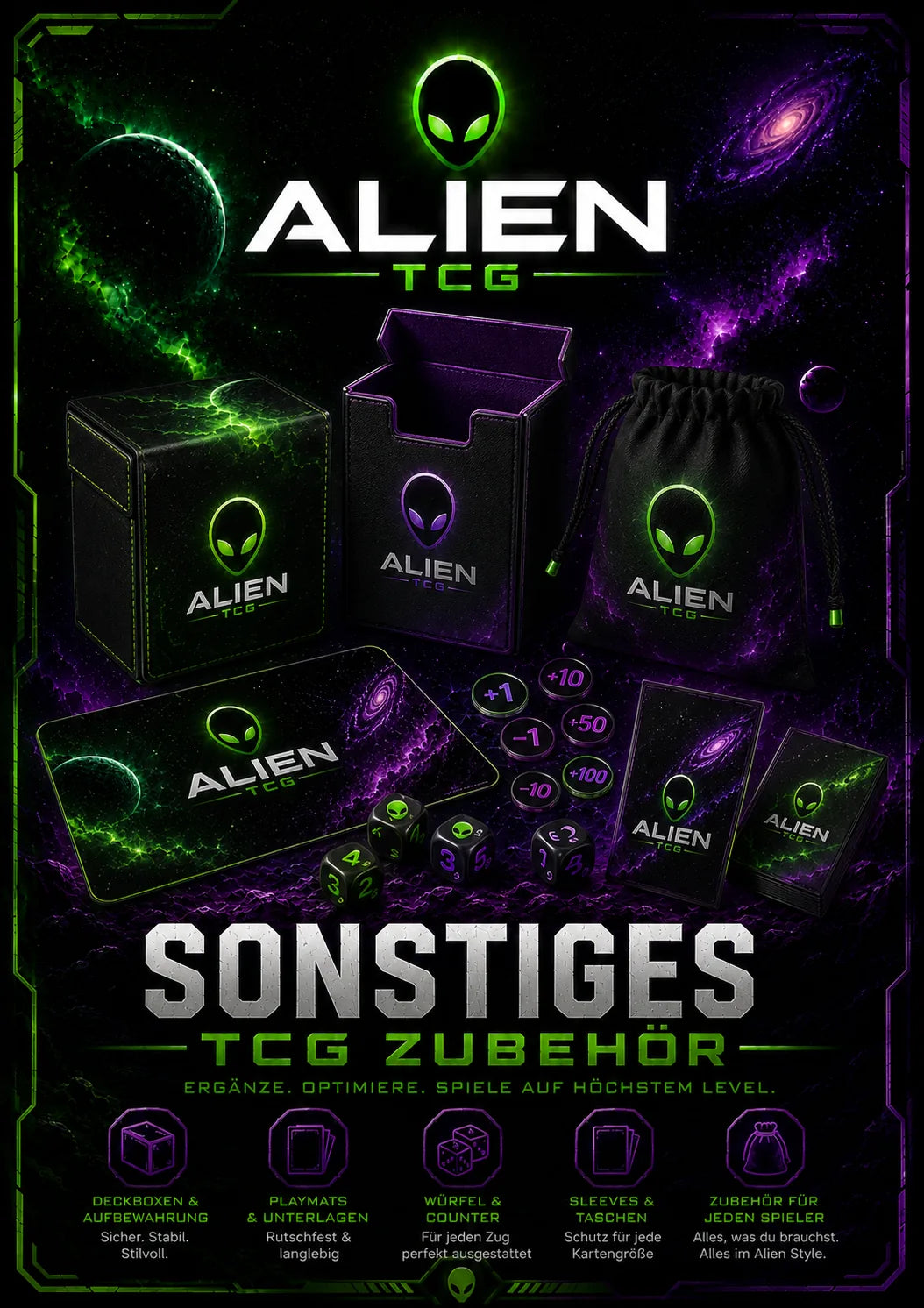 Sonstiges